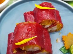 -点都德(南京新百店)