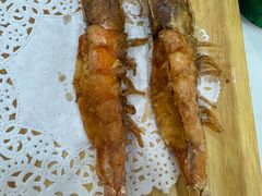 -郭姐·威海渔村(黄兴路店)