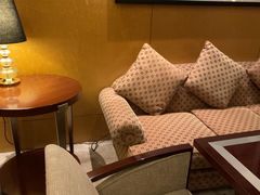 -上海锦江汤臣洲际大酒店