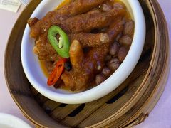 -顺风江南宴(静安大融城店)