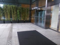 -上海中航虹桥机场泊悦酒店