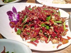-茉莉餐厅(悦方idmall店)