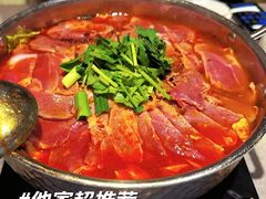 -大鹏饭店·金陵家宴(奥体中心店)