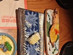 -玉川屋创意日料Bistro(柳巷店)