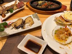 -割烹旭日本料理(龙湖狮山天街店)