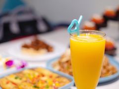 -香香海南菜餐厅