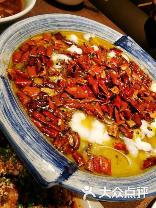 辛香汇(海岸城店)图片 - 第526张