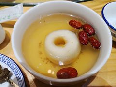 -小花椒金汤酸菜鱼(理工大店)