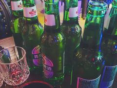 -杜尚rooftop露台酒吧