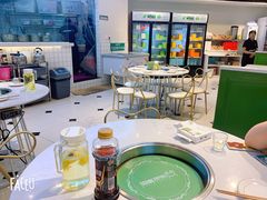 大堂-蛙两只美蛙鱼头火锅(恒茂店)