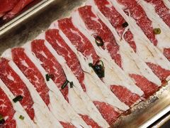 -西塔老太太泥炉烤肉(亚运村店)