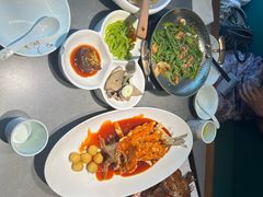 -姑苏家宴·苏帮菜·松鼠桂鱼(苏州总店)