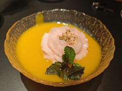 神都武皇牡丹冻-起源小厨(应天门店)
