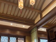-太湖饭店·寄畅轩中餐厅