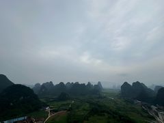 -融水老君洞景区