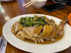 -澳门陈光记烧味饭店(南京德基广场店)