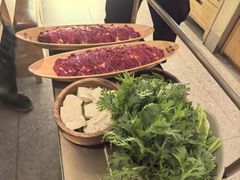 -左庭右院鲜牛肉火锅(南通CBD大有境店)