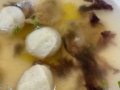 -梅子大排档