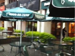 -榖屋house of flour(张江首店)