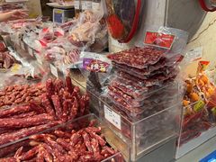 -泰康食品(南京东路店)