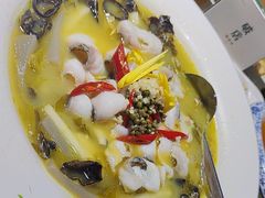 -破店·非遗蹄膀·闽菜馆(福飞路店)