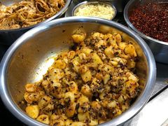 -丁家坡洋芋·观音桥好吃街A区(全国总店)