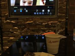 -蓝色派对KTV(聚然广场店)