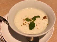 顺德双皮奶-避风塘(宝山万达店)