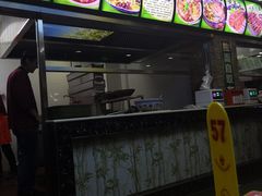 -西域美食(西直门南小街店)