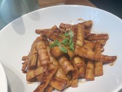 -苏帮袁Sue Cuisine(来福士店)