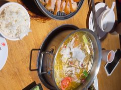 -守柴炉烤鸭(成都大邑店)