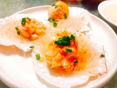 -79号渔船海鲜饭店(宝安店)