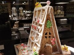 -西安皇冠假日酒店·朱雀咖啡厅