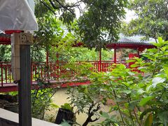 -大岗仙庙烧鸡(花东店)