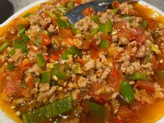 -觅山云南菜(泊富ICITY店)