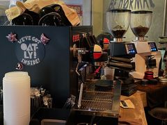 -BE NORMAL CAFE(霞溪路店)