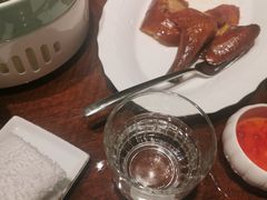 -湘湖逍遥庄园·水漾中餐厅