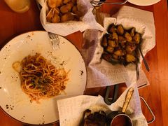 -HIB HUB公社(解放西路店)