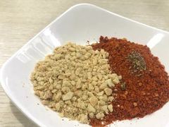 -蜀串香牛杂火锅串串