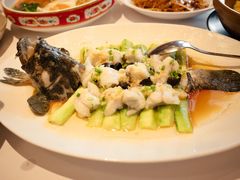-洪禧楼·老广东海鲜酒楼(宁波万象城店)