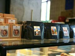 -68度C COFFEE(丞相府店)