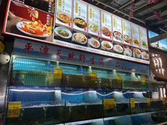 -坛南湾农家乐·海鲜楼·大排档(平潭坛南湾店)