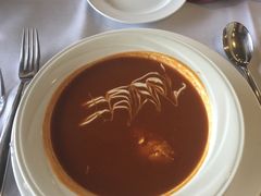 -Top Of Vancouver Revolving Restaurant