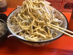 -拉面莊夢語＆中华料理八椿