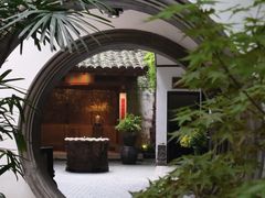 -31号公馆(黄兴广场白果园店)