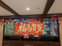 -棕榈岛海鲜自助餐厅(虹桥迎宾馆店)