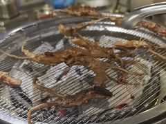 -本炙炭烤·蒲烧活鳗料理店(金沙洲店)