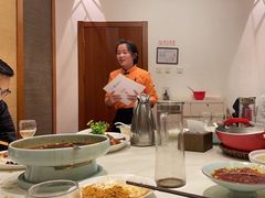 -渝信川菜(西单店)