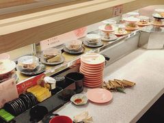 -争鲜回转寿司(太阳宫凯德MALL店)