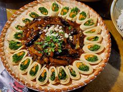 -大瓢把东北绺帮菜(华山路店)